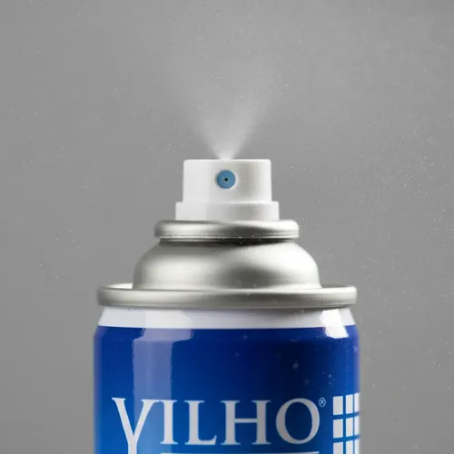 Imagen 3 de Aceite Lubricante Yilho Para Navajas Y Tijeras 90ml