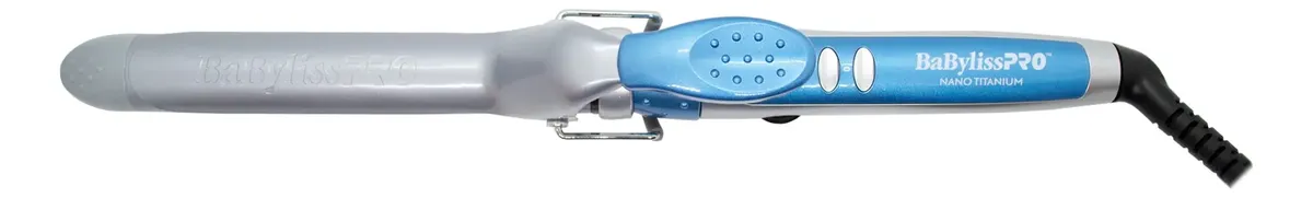 Imagen 2 de Babyliss Pro Bucleadora Rizador Pelo 
