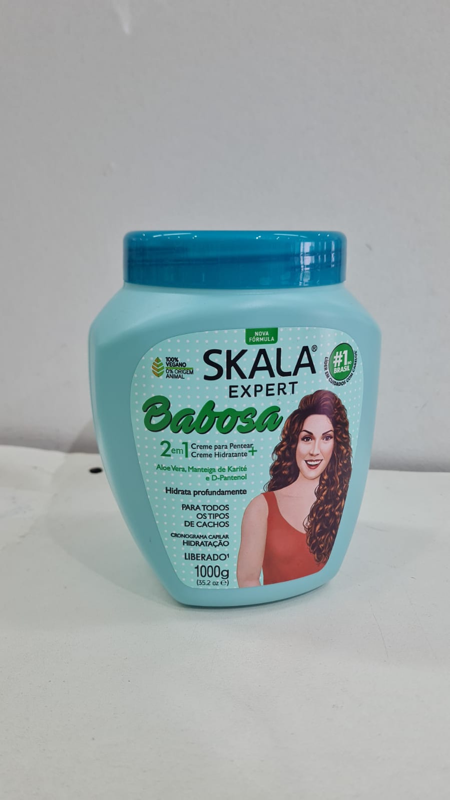 Imagen 2 de Cremas SKALA EXPERT por unidad 1000g 
