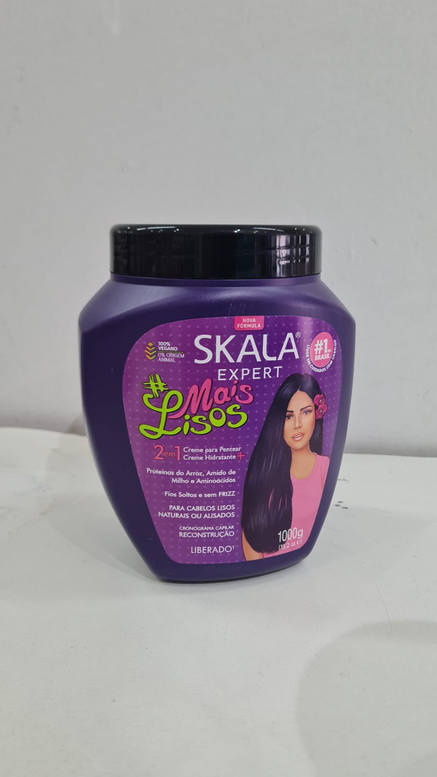 Imagen 3 de Cremas SKALA EXPERT por unidad 1000g 