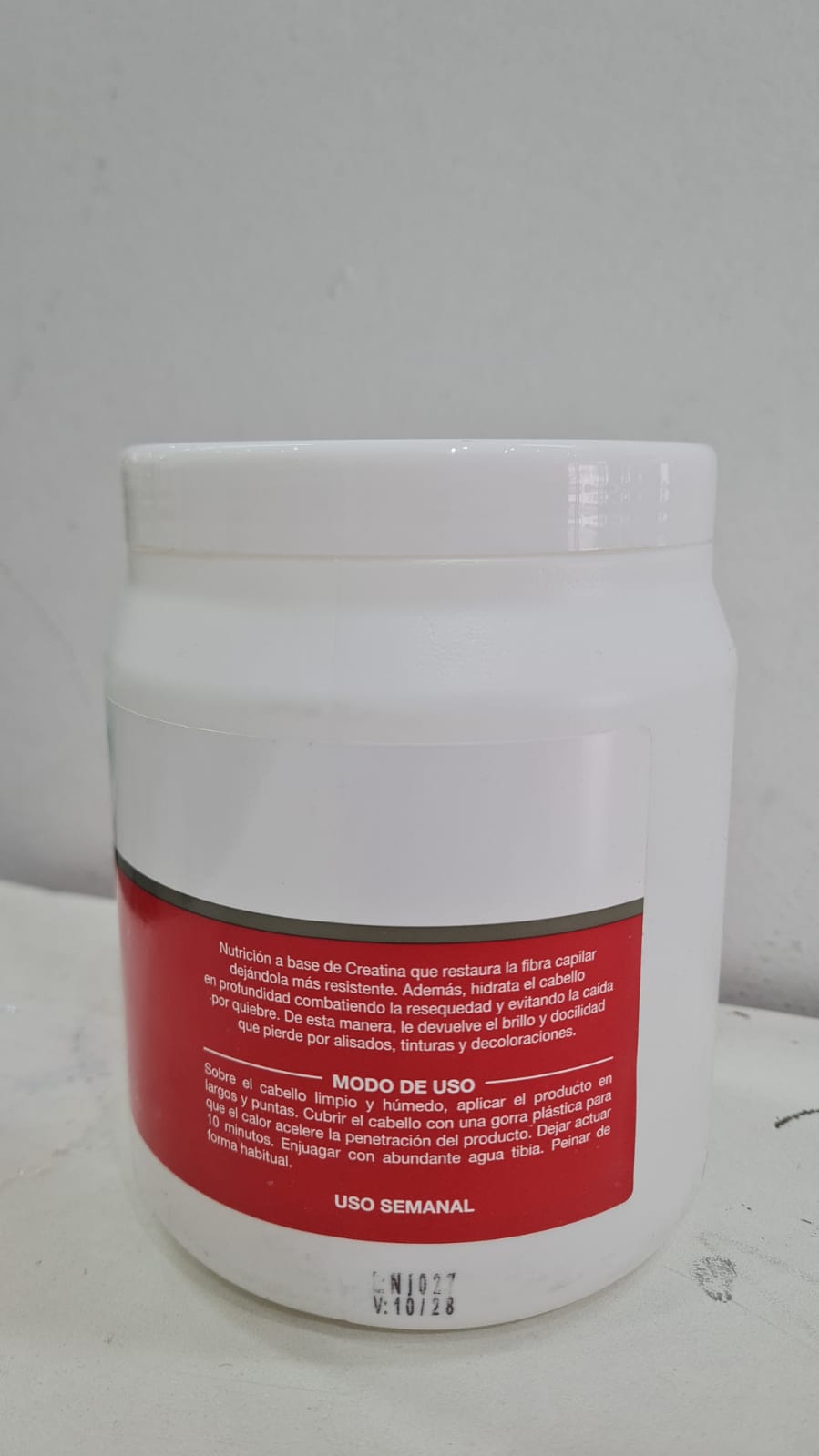 Imagen 2 de Nutrición NOV SPLENDOR 