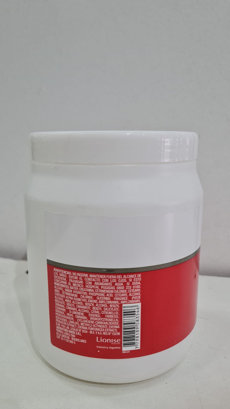 Imagen 3 de Nutrición NOV SPLENDOR 