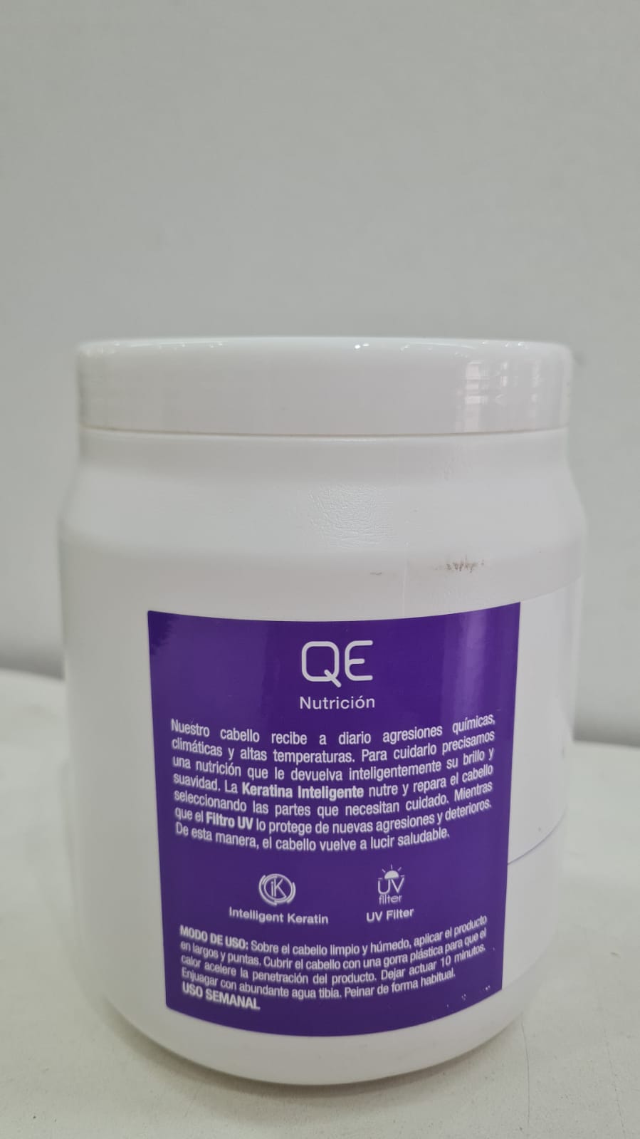 Imagen 3 de Nutrición NOV quinto elemento 