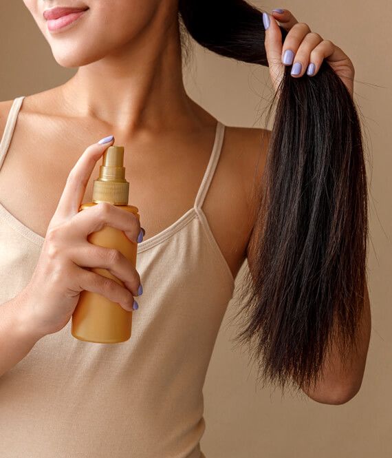 Imagen 2 de Protector térmico OSSONO 135ml