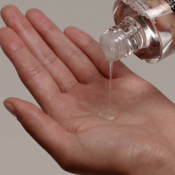 Imagen 3 de SERUM reparador de puntas con keratina 