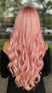 Imagen 3 de Shampoo INTENSIFICADOR ROSA Novalook profesional 