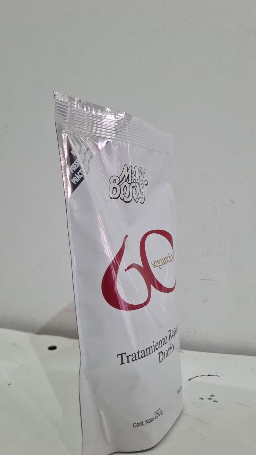 Imagen 3 de Tratamiento MARY BOSQUES 60´´