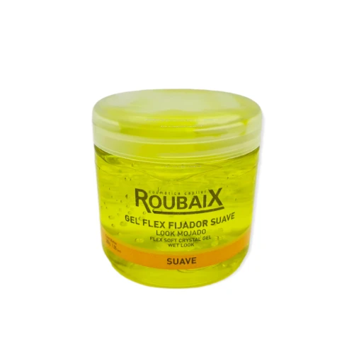 Imagen 2 de gel fijadores roubaix 200gr 